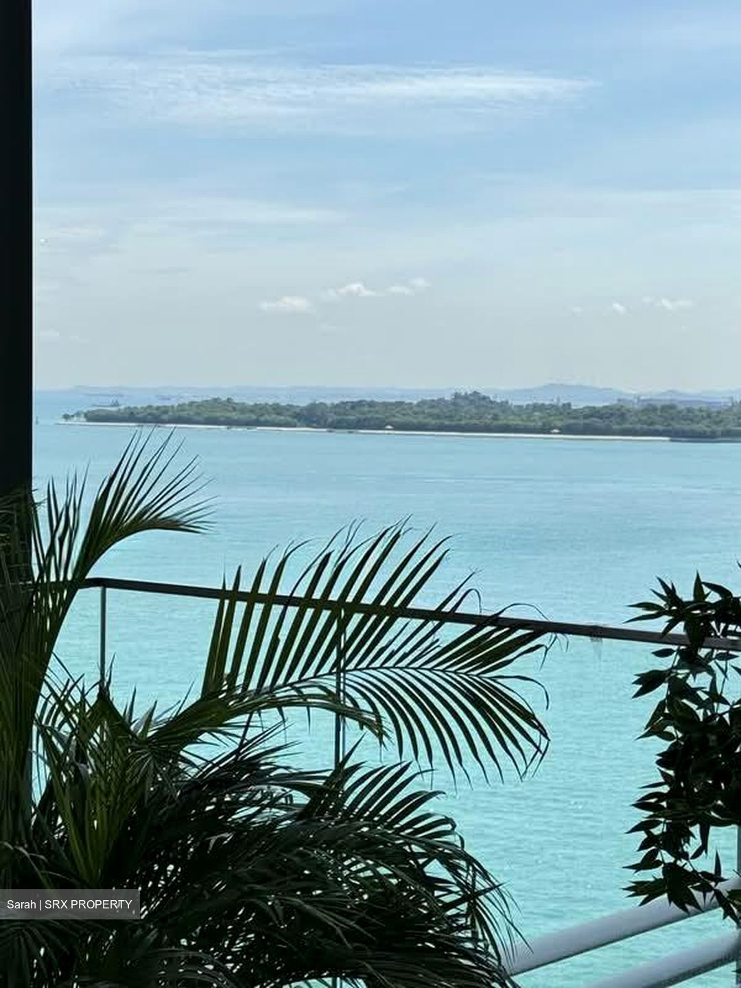 The Oceanfront @ Sentosa Cove (D4), Condominium #593569261